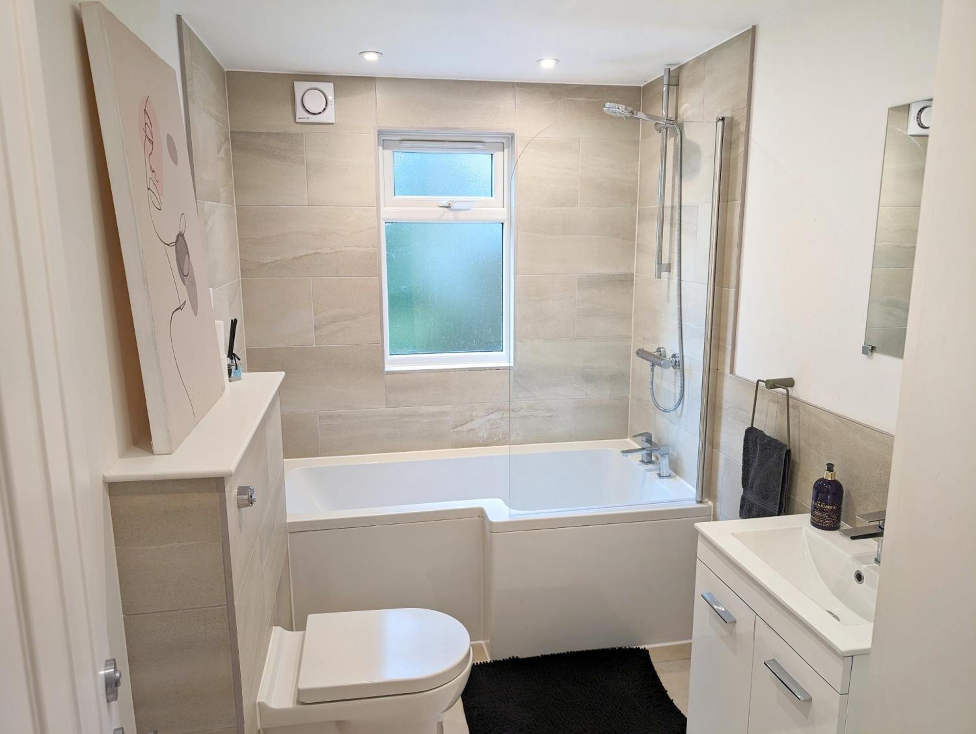 Central Cambridge, Charming 3-Bed House With Free Parking! Екстер'єр фото